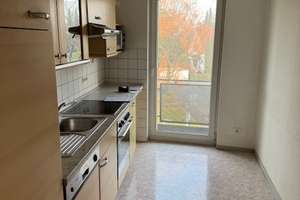 stadtnahe, renovierte 2-Zimmer Wohnung mit Balkon – Husener Straße 32, 33098 Kernstadt, Paderborn – Vorschaubild 6