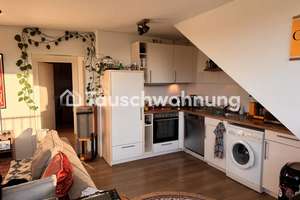 Tauschwohnung: Dachgeschosswohnung mit Weitblick – Die vollständige Adresse der Immobilie erhältst du vom Anbieter., 22301 Winterhude, Hamburg – Vorschaubild 5