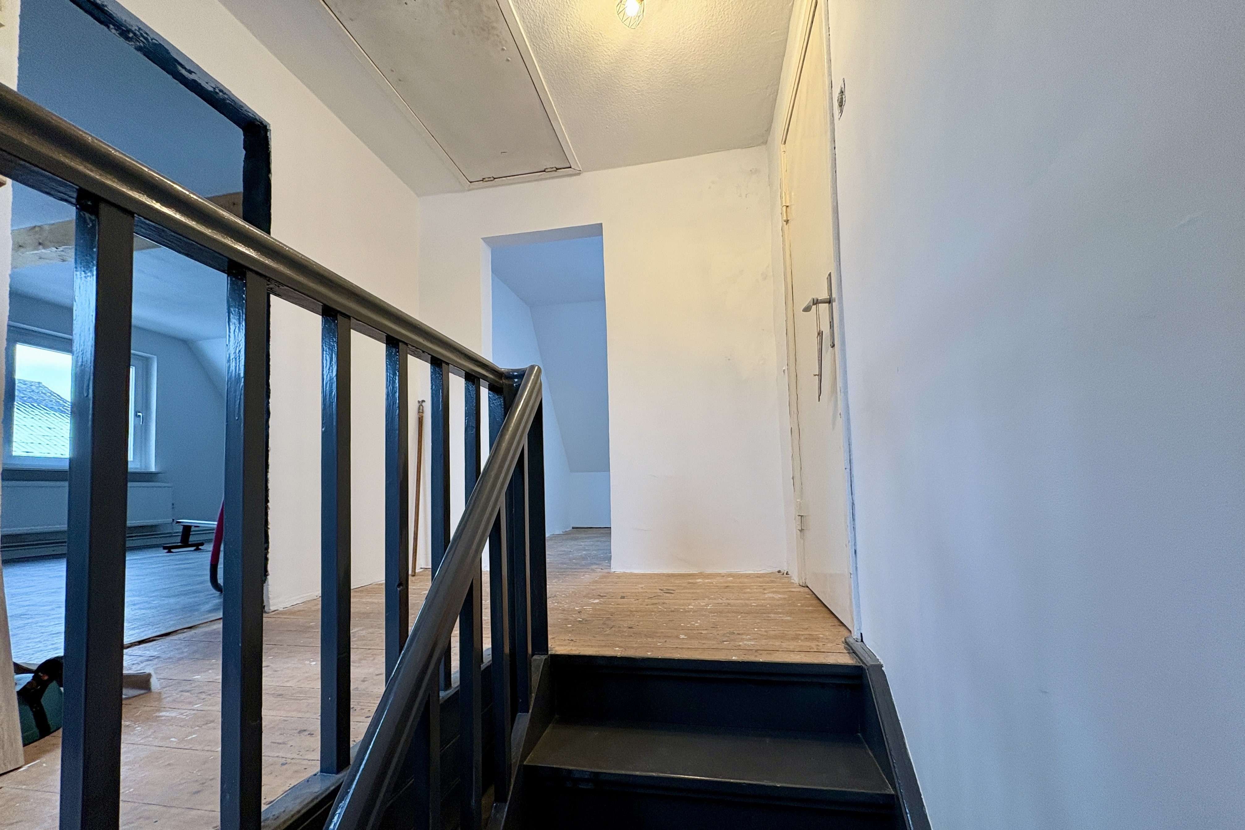 Immobilie in Koberg - Zweifamilienhaus in dörflicher Lage - Bild 3