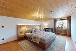 ** Großzügiges Einfamilienhaus mit viel Potenzial in sehr ruhiger Wohnlage - Wettstetten ** – Die vollständige Adresse der Immobilie erhältst du vom Anbieter., 85139 Wettstetten – Vorschaubild 18