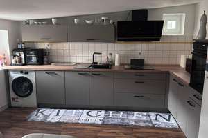 Citynah wohnen, ruhig genießen: 105 m² mit neuer Traumküche, Stellplatz & Top-Renovierung! – Die vollständige Adresse der Immobilie erhältst du vom Anbieter., 44147 Hafen, Dortmund – Vorschaubild 9