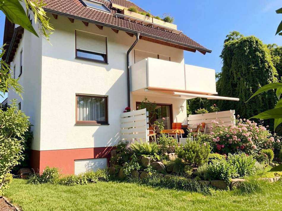 Außenansicht
