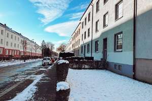 Frisch saniertes Familiennest – Charlottenstraße 73, 9126 Gablenz, Chemnitz – Vorschaubild 3
