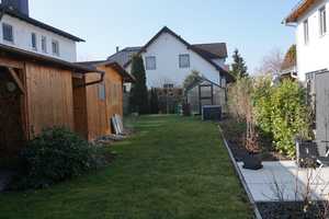 *München Feldmoching* Charmantes, top gepflegtes Einfamilienhaus mit Wohlfühlgarten – München – Vorschaubild 27