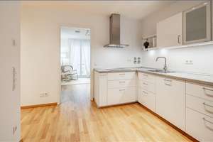 Möbliert: Attraktive, moderne Wohnung im Universitätsviertel – Die vollständige Adresse der Immobilie erhältst du vom Anbieter., 80333 Augustenstraße, München – Vorschaubild 10