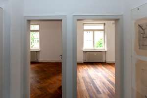 Traumwohnung - 4 ZKB, Heidelberg-N’heim – Die vollständige Adresse der Immobilie erhältst du vom Anbieter., 69120 Handschuhsheim, Heidelberg – Vorschaubild 3