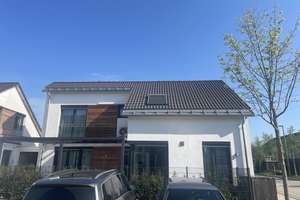 Offen für Angebote: 5.0-Zimmer Haus in Karlsfeld – Die vollständige Adresse der Immobilie erhältst du vom Anbieter., 85757 Karlsfeld – Vorschaubild 2