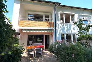 Top modernisiert, das perfekte (Familien-) Domizil für idyllisches und großzügiges Wohnen  – Die vollständige Adresse der Immobilie erhältst du vom Anbieter., 81549 Südgiesing, München – Vorschaubild 4