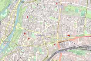 Moderne 3-Zimmer-Wohnung in München-Bogenhausen – Barrierefrei mit Loggia, EBK & Tiefgarage – Die vollständige Adresse der Immobilie erhältst du vom Anbieter., 81677 Parkstadt, München – Vorschaubild 19
