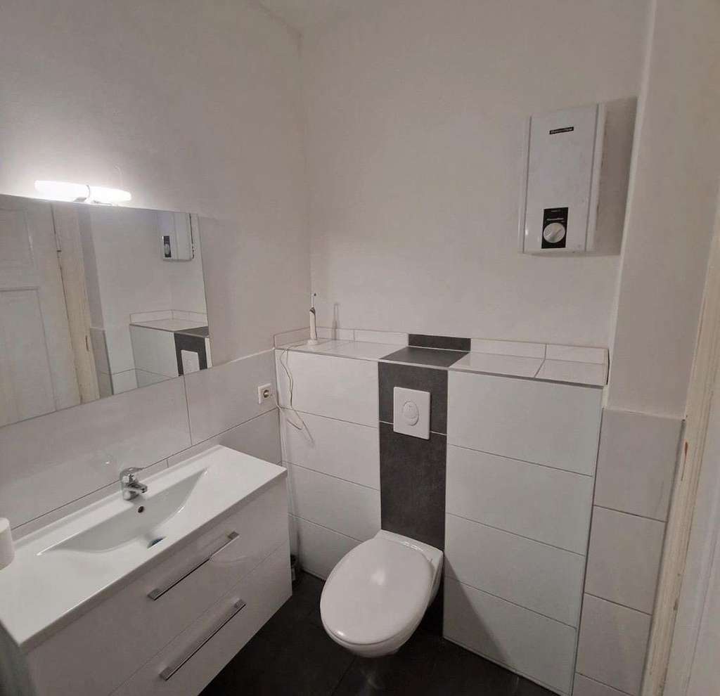 Immobilie in Flensburg - 6 Wohnungen in Flensburg Nordstadt (im Paket oder einzeln) - Bild 2