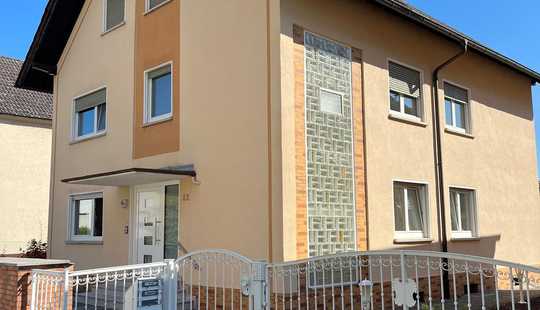 Bild von Gepflegtes Mehrfamilienhaus mit 3 Wohneinheiten – zur Kapitalanlage oder Eigennutzung