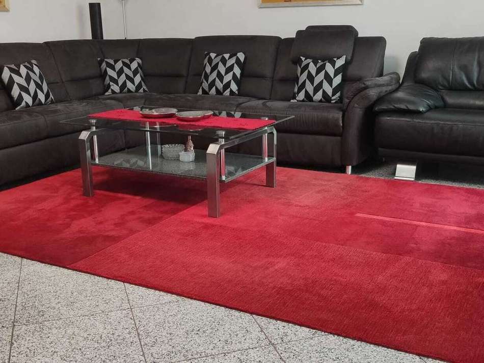 Sitzgruppe