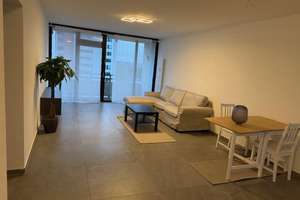 Möblierte 2-Zimmer-Wohnung mit TG-Stellplatz zu verkaufen – Erich-Ollenhauer-Str. 32e, 65187 Biebrich, Wiesbaden – Vorschaubild 8