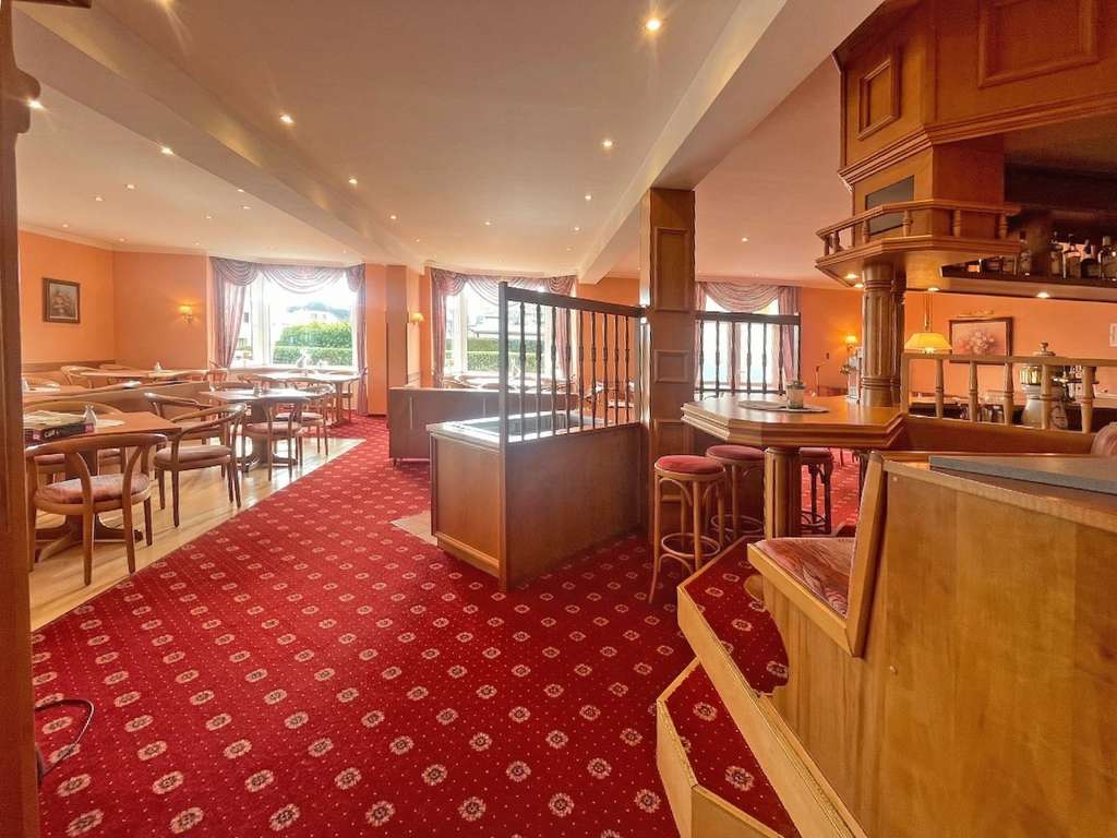 Immobilie in Loddin - Familiengeführtes Hotel auf der Insel Usedom nur 700 m vom Ostseestrand entfernt - Bild 4