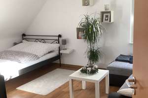 Schicke Dachgeschloßwohnung mit Balkon – Die vollständige Adresse der Immobilie erhältst du vom Anbieter., 56070 Rübenach, Koblenz – Vorschaubild 12
