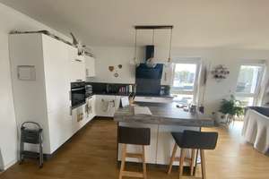 Elegantes Penthouse über den  Dächern von Wiesbaden – Dotzheimer Straße 20, 65185 Mitte, Wiesbaden – Vorschaubild 10