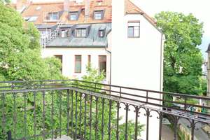 Herrschaftliches Wohnen im stilvollen Altbau – 5-Zimmer-Wohnung mit historischem Charme – Pettenkoferstraße 29, 80336 St. Paul, München – Vorschaubild 28