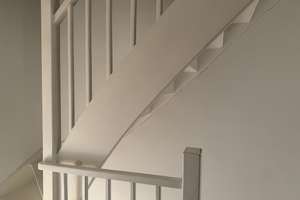 !!! NEUER PREIS !!! Frisch renoviertes 1 Familienhaus mit 5 Zimmer, Küche, 2 x Bad und Balkon – Die vollständige Adresse der Immobilie erhältst du vom Anbieter., 68169 Neckarstadt-West, Mannheim – Vorschaubild 15