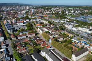 Voll vermieteter Wohn- und Gewerbepark in Kaiserslautern mit Entwicklungspotenzial nach § 34 BauGB – Friedenstrasse 104, 67655 Innenstadt Nord Kaiserberg, Kaiserslautern – Vorschaubild 16