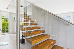 LUXURIÖSES ARCHITEKTENHAUS, MODERNES WOHNEN AUF MONT IN WINCHERINGEN – Trier-Saarburg (Kreis) – Vorschaubild 8