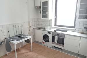 Furnished 2-room appartment with all ameneties – Glasstr. 20, 68305 Waldhof, Mannheim – Vorschaubild 8