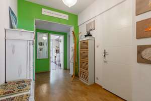 Schöne 3-Zimmer-Wohnung in beliebter Lage direkt an der Düssel – Die vollständige Adresse der Immobilie erhältst du vom Anbieter., 40239 Düsseltal, Düsseldorf – Vorschaubild 5