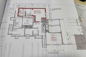 Traumhaftes 1-Fam.Haus mit großzügiger Wohnfläche & viel Komfort, Garage, Pool, PV-Anlage, Glasfaser – Kassel (Kreis) – Vorschaubild 6