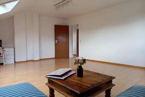 Gemütliche, helle 3 Zimmer Dachgeschoss Wonhnung mit Fernsicht – 79115 Haslach-Gartenstadt, Freiburg im Breisgau – Vorschaubild 10