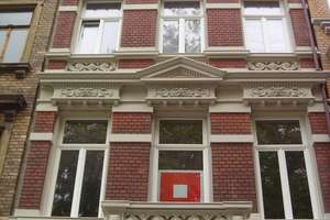 HARTMANN: Historisches und repräsentatives Wohnhaus in zentraler Lage in Aachen-Innenstadt – Heinrichsallee 27, 52062 Hansemannplatz, Aachen – Vorschaubild 1