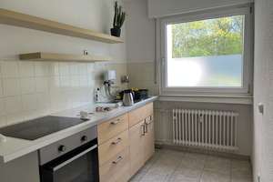 Ruhige 1-Zimmerwohnung im EG mit Balkon in Bechlinghoven – ideal für Singles! – Die vollständige Adresse der Immobilie erhältst du vom Anbieter., 53229 Pützchen/Bechlinghoven, Bonn – Vorschaubild 2