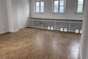 Exklusive Maisonettewohnung mit großer Dachterrasse für Nachtschwärmer – Friesenwall 120-122, 50672 Altstadt/Nord, Köln – Vorschaubild 9