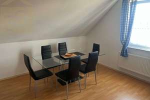 Möblierte 2-Zimmerwohnung in Vorsfelde! Meine Wohnung = Mein Partner! – Die vollständige Adresse der Immobilie erhältst du vom Anbieter., 38448 Vorsfelde, Wolfsburg – Vorschaubild 5