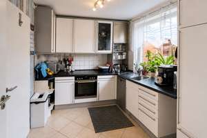 Gepflegtes Reihenendhaus in Duisburg-Bergheim – Die vollständige Adresse der Immobilie erhältst du vom Anbieter., 47228 Bergheim, Duisburg – Vorschaubild 9