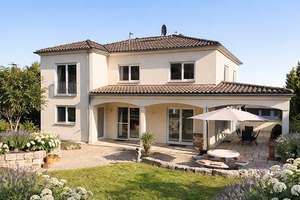 Mediterrane Villa mit guter Anbindung nach Luxemburg – Die vollständige Adresse der Immobilie erhältst du vom Anbieter., 54309 Newel – Vorschaubild 17