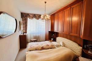 Kapitalanlage in Bestlage - 4-Zimmer Wohnung mit Stellplatz am Viktoria-Luise-Platz!  – Die vollständige Adresse der Immobilie erhältst du vom Anbieter., 10777 Schöneberg, Berlin – Vorschaubild 3