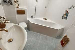 Charmante 3-Zi.- Maisonettewhg, TG-Stellplatz ,Garten, Balkon in grüner Lage von Hamburg Meiendorg – Die vollständige Adresse der Immobilie erhältst du vom Anbieter., 22145 Rahlstedt, Hamburg – Vorschaubild 28