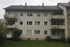Frisch renovierte 3-Zimmer-Wohnung mit Tageslichtbad und Balkon – Karolingerstr. 4, 56068 Süd, Koblenz – Vorschaubild 5