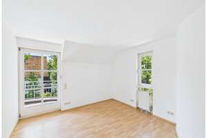 CHARMANTES EINFAMILIENHAUS IM BEGEHRTEN MÜNCHEN-OBERMENZING – Die vollständige Adresse der Immobilie erhältst du vom Anbieter., 81247 Obermenzing, München – Vorschaubild 18