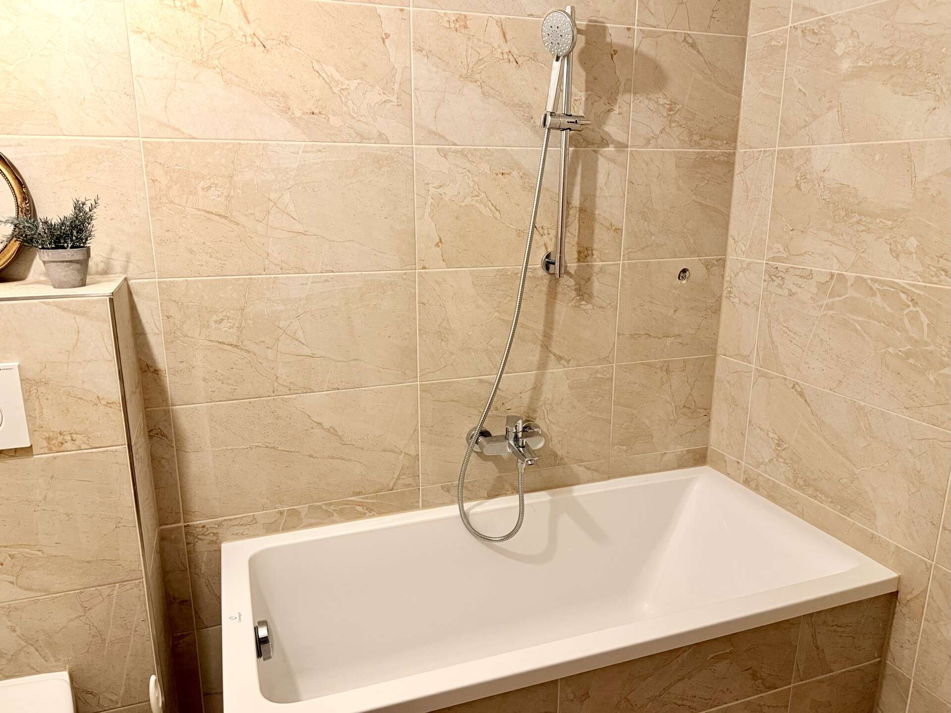 Immobilie in Wallerfangen - Großzügige 3ZKB-Eigentumswohnung mit schöner Loggia in ruhiger Lage von Wallerfangen-OT zu verkaufen - Bild 5