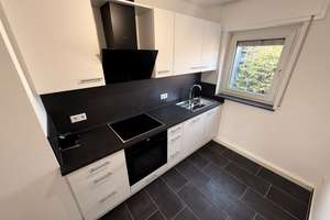 BOCKENHEIM/LEIPZIGER STR.: ERSTBEZUG n. SANIERUNG: 3-ZW im 4.OG m. West-Balkon, Einbauküche, TL-Bad – Die vollständige Adresse der Immobilie erhältst du vom Anbieter., 60487 Bockenheim, Frankfurt am Main – Vorschaubild 5