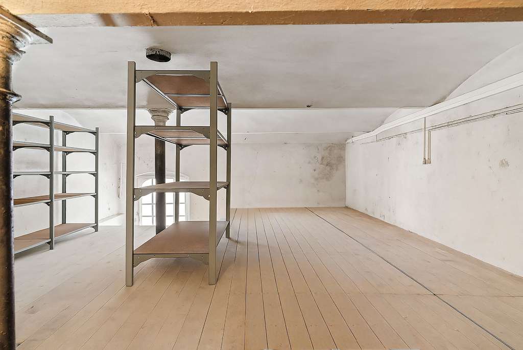 Immobilie in Pirna - Mehrfamilienhaus mit Gewerbe in schöner Lage in  Pirna - Bild 4