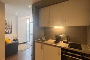 3,6% Rendite: Moderne vollmöblierte Wohnung in zentraler Lage – Schillerstraße 41, 80336 Ludwigsvorstadt-Kliniken, München – Vorschaubild 8