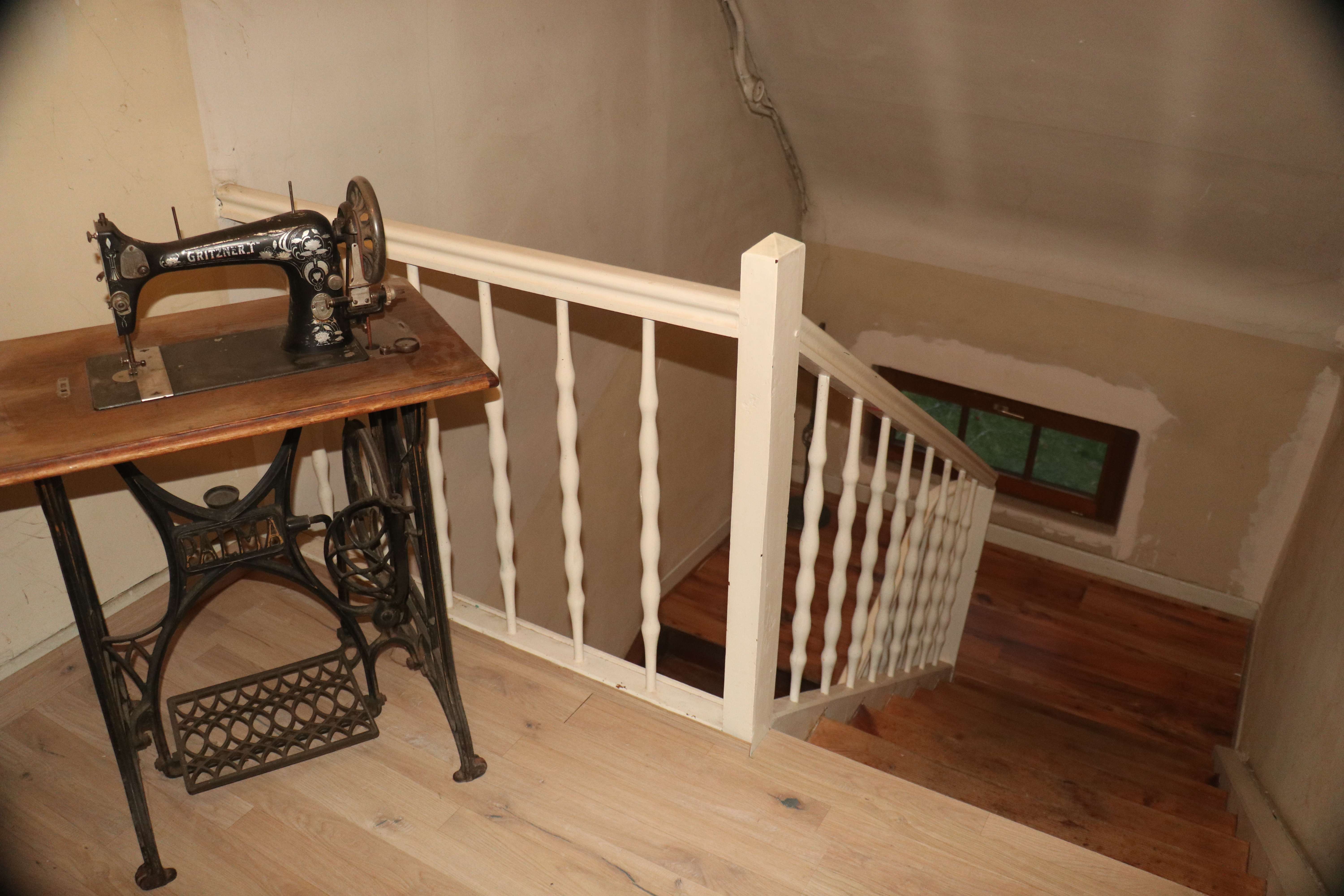 Immobilie in Dautmergen - ganz viel Platz - Bauernhaus, Scheune, Werkstatt und viel mehr - Bild 6