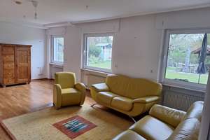 Attraktive 3-Zi Wohnung in ruhiger Wohnlage von Mainz-Bretzenheim, 85 m²
