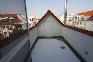 Exklusive, große 3,5 Zi Maisonette-Wohnung in Pfuhl, 90 qm, 2.OG, Bj.2009 – Die vollständige Adresse der Immobilie erhältst du vom Anbieter., 89233 Neu-Ulm – Vorschaubild 14