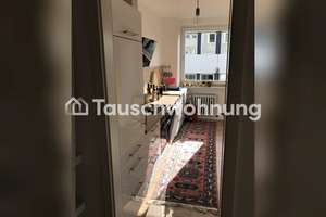 Tauschwohnung: Zentrale Wohnung mit Loftflair – 50674 Altstadt/Süd, Köln – Vorschaubild 5