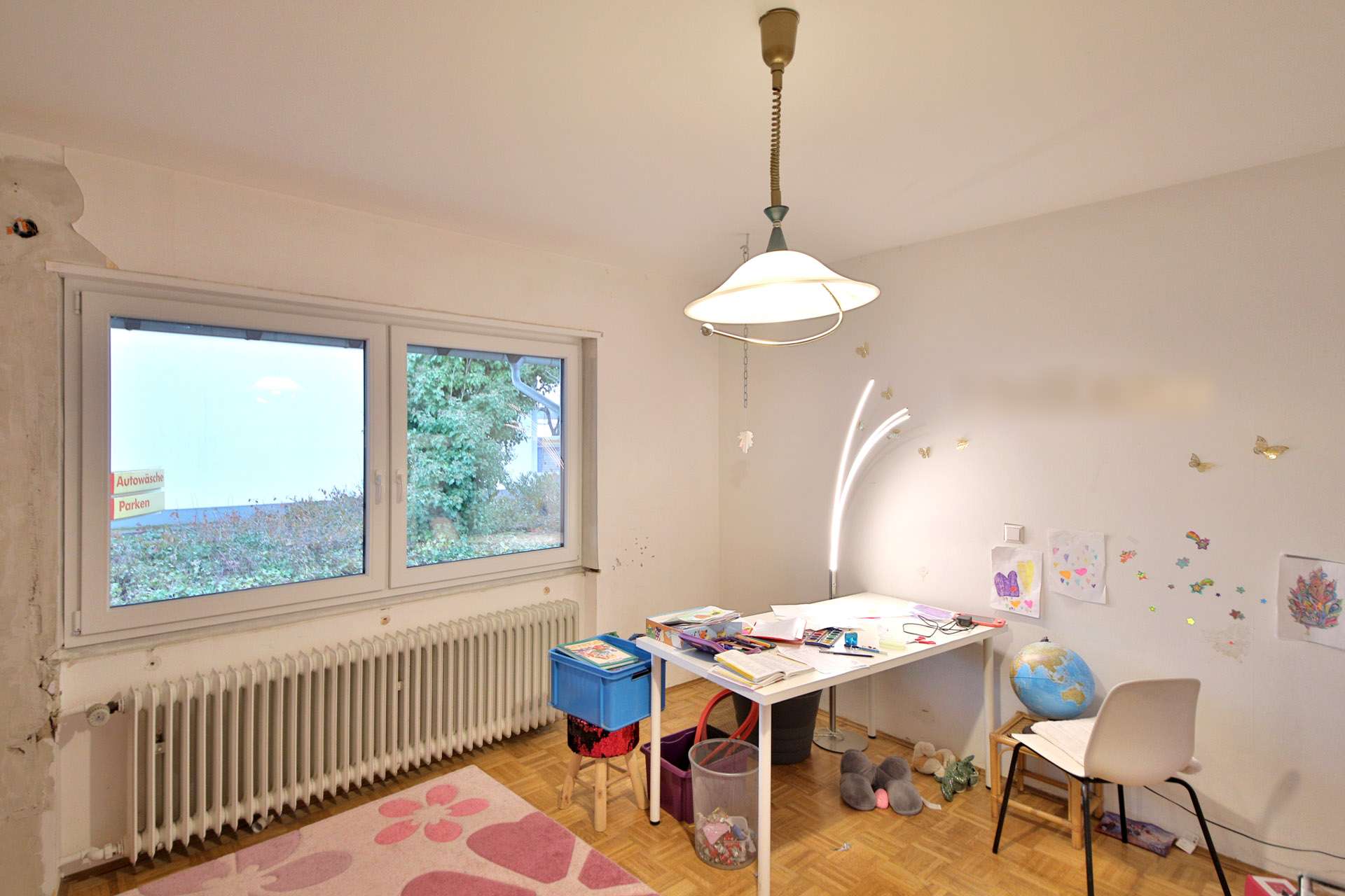 Immobilie in Kuhardt - Familienidylle – großzügiges Einfamilienhaus in Kuhardt - Bild 3