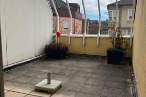 Schöne große 2 Zimmer Wohnung in Brötzingen – Westliche-Karl-Friedrich-Straße 346, 75172 Brötzingen, Pforzheim – Vorschaubild 2