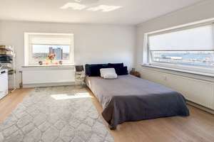 Penthouse Flair & Panorama Weitblick  -  heute investieren, morgen profitieren – Die vollständige Adresse der Immobilie erhältst du vom Anbieter., 27568 Mitte, Bremerhaven – Vorschaubild 14