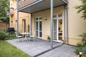 Zwischen Mauerpark & Arkonaplatz – Die perfekte Kapitalanlage – Die vollständige Adresse der Immobilie erhältst du vom Anbieter., 10435 Mitte (Ortsteil), Berlin – Vorschaubild 5